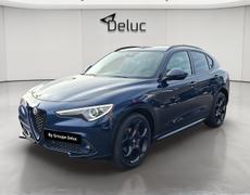 Alfa Romeo Stelvio Trélissac