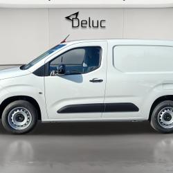 Fiat Doblo M Diesel 100ch Pack Premium Connect occasion - Tr&eacute;lissac - photo 2/22