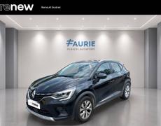 Renault Captur Guéret