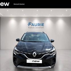 Renault Captur Captur TCe 100 Business Gu&eacute;ret