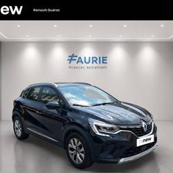 Renault Captur Captur TCe 100 Business Gu&eacute;ret