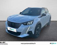 Peugeot e-2008 Herlin-le-Sec