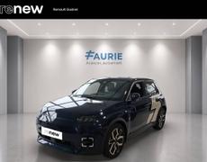 Renault R5 E-Tech Guéret