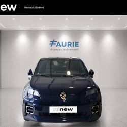 Renault R5 E-Tech Renault 5 E-Tech Electrique 150 ch autonomie confort Techno Gu&eacute;ret