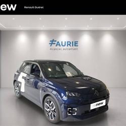 Renault R5 E-Tech Renault 5 E-Tech Electrique 150 ch autonomie confort Techno Gu&eacute;ret