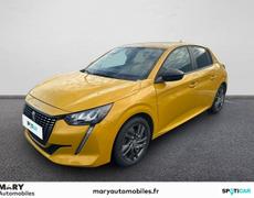 Peugeot 208 Herlin-le-Sec