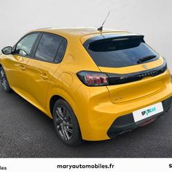 Peugeot 208 PURETECH 100 S&S BVM6 ACTIVE BUSINESS R occasion - Herlin-le-Sec - photo 2/23