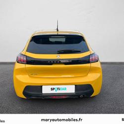 Peugeot 208 PURETECH 100 S&S BVM6 ACTIVE BUSINESS R occasion - Herlin-le-Sec - photo 3/23