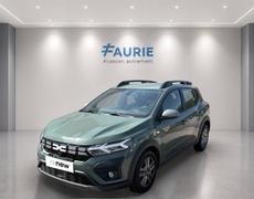 Dacia Sandero Guéret