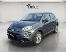 Fiat 500x Trélissac