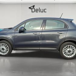 Fiat 500x 1.3 FireFly Turbo T4 150ch Cross DCT occasion - Tr&eacute;lissac - photo 2/24