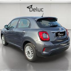 Fiat 500x 1.3 FireFly Turbo T4 150ch Cross DCT occasion - Tr&eacute;lissac - photo 3/24
