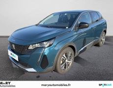 Peugeot 3008 Herlin-le-Sec