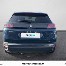Peugeot 3008 3008 Hybrid 225 e-EAT8 Allure Pack Herlin-le-Sec