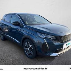Peugeot 3008 3008 Hybrid 225 e-EAT8 Allure Pack Herlin-le-Sec