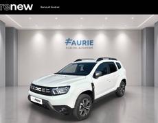 Dacia Duster Guéret