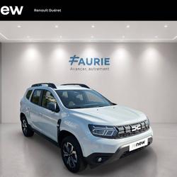 Dacia Duster Duster ECO-G 100 4x2 Journey Gu&eacute;ret