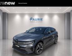 Renault Megane E-Tech Guéret