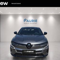 Renault Megane E-Tech Megane E-Tech EV60 220 ch optimum charge Techno Gu&eacute;ret