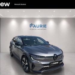 Renault Megane E-Tech Megane E-Tech EV60 220 ch optimum charge Techno Gu&eacute;ret