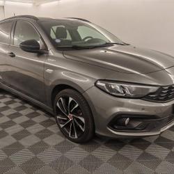 Fiat Tipo 2 1.0 FireFly Turbo 100ch S/S Sport Aubi&egrave;re