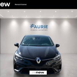 Renault Clio 5 Clio Blue dCi 115 RS Line Gu&eacute;ret