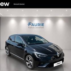 Renault Clio 5 Clio Blue dCi 115 RS Line Gu&eacute;ret