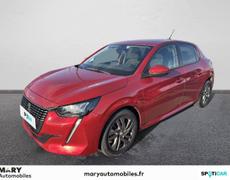 Peugeot 208 Herlin-le-Sec