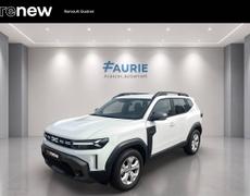 Dacia Duster - Duster Mild Hybrid 140 Expression - 24 623 €