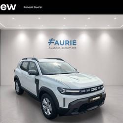 Dacia Duster Duster Mild Hybrid 140 Expression Gu&eacute;ret