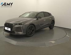 DS DS4 Laval