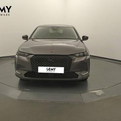 DS DS4 DS 4 BlueHDi 130 EAT8 Performance Line Laval