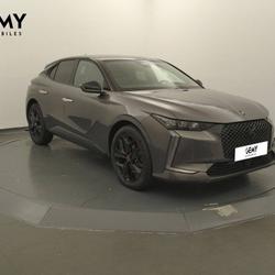 DS DS4 DS 4 BlueHDi 130 EAT8 Performance Line Laval
