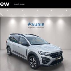 Dacia Jogger Jogger TCe 110 7 places SL Extreme Gu&eacute;ret