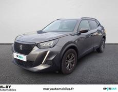 Peugeot 2008 Herlin-le-Sec