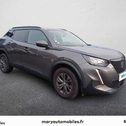 Peugeot 2008 2008 PureTech 130 S&S BVM6 Style Herlin-le-Sec