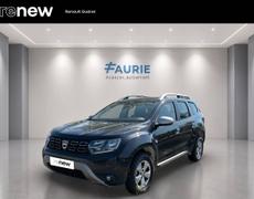 Dacia Duster Guéret