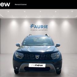 Dacia Duster Duster dCi 110 EDC 4x2 Confort Gu&eacute;ret