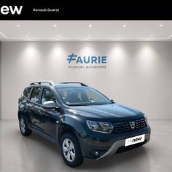 Dacia Duster Duster dCi 110 EDC 4x2 Confort Gu&eacute;ret