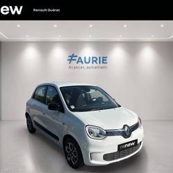 Renault Twingo 3 Twingo III E-Tech Equilibre Gu&eacute;ret