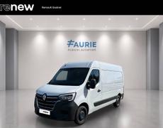 Renault Master Guéret