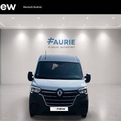 Renault Master MASTER FGN TRAC F3500 L2H2 BLUE DCI 135 GRAND CONFORT Gu&eacute;ret