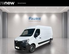 Renault Master Guéret