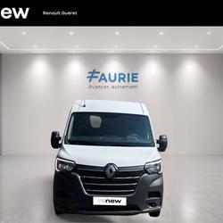Renault Master MASTER FGN TRAC F3500 L2H2 BLUE DCI 135 GRAND CONFORT Gu&eacute;ret