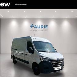 Renault Master MASTER FGN TRAC F3500 L2H2 BLUE DCI 135 GRAND CONFORT Gu&eacute;ret