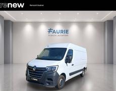 Renault Master Guéret