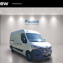 Renault Master MASTER FGN TRAC F3500 L2H2 BLUE DCI 135 GRAND CONFORT Gu&eacute;ret