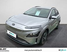 Hyundai Kona Herlin-le-Sec