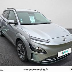 Hyundai Kona Kona Electrique 39 kWh - 136 ch Intuitive Herlin-le-Sec