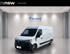 Renault Master Guéret